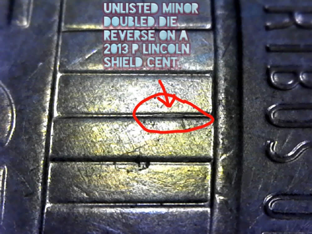 2013-P-Lincoln-Shield-Cent-With-New-Unlisted-Minor-DDR-Found-In-Bank-Box